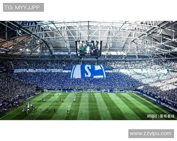 柏林联合迎战沙尔克04激战在即球迷期待精彩对决