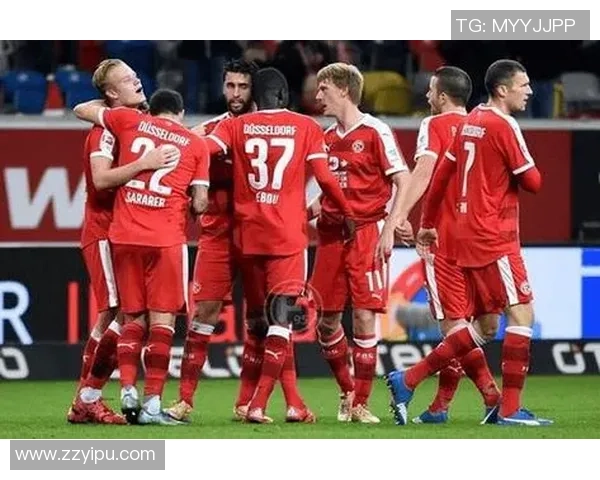 纽伦堡与达姆斯塔最新比赛结果揭晓精彩瞬间回顾与分析